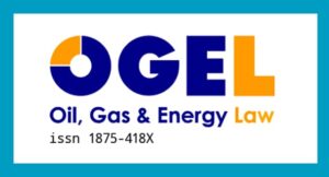 From Negotiation to Litigation: An Analysis of Dispute Resolution Clauses in Offshore Oil and Gas Agreements Under English Law