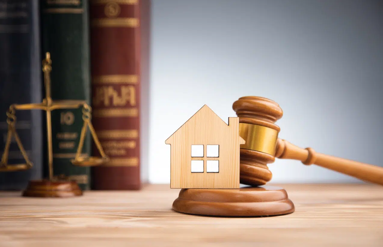 Real Estate Law